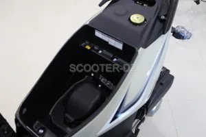 SYM X-Smart 150 cm3