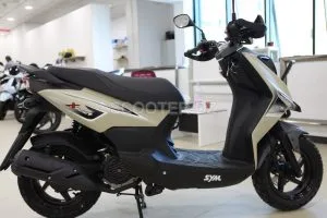 SYM X-Smart 150 cm3