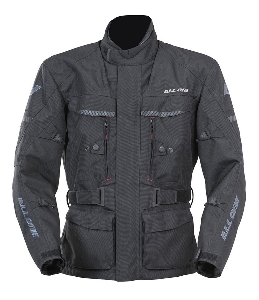 Veste All One Sancy LT : touring et polyvalence à prix doux