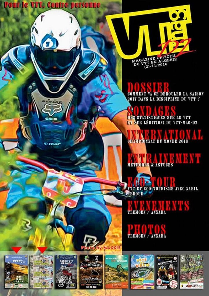 VTT-MAG-DZ