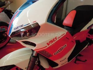 VMS Industrie expose à la 25ème Foire de la Production Nationale