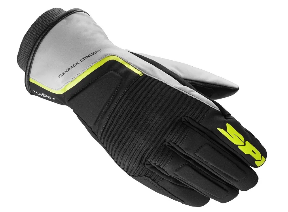Nouveaux Gants hiver Spidi Breeze : souples et douillets !