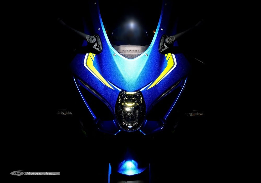 Tarifs Suzuki 2017 : l&rsquo;impact Euro4