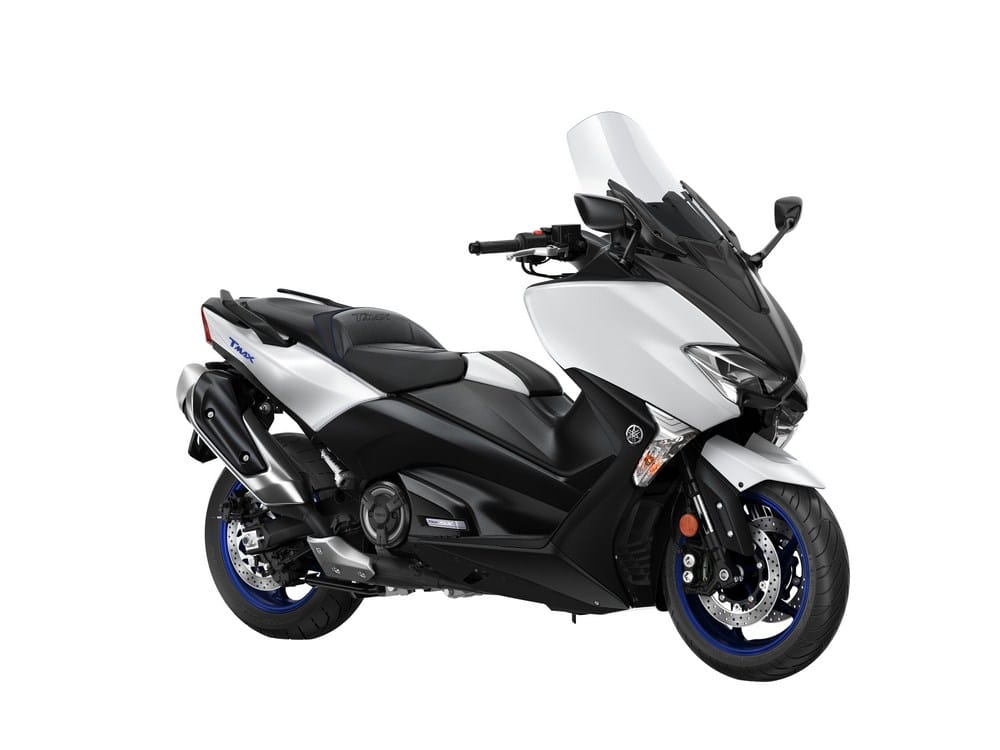 Nouveautés Yamaha 2017 : Prix et disponibilité