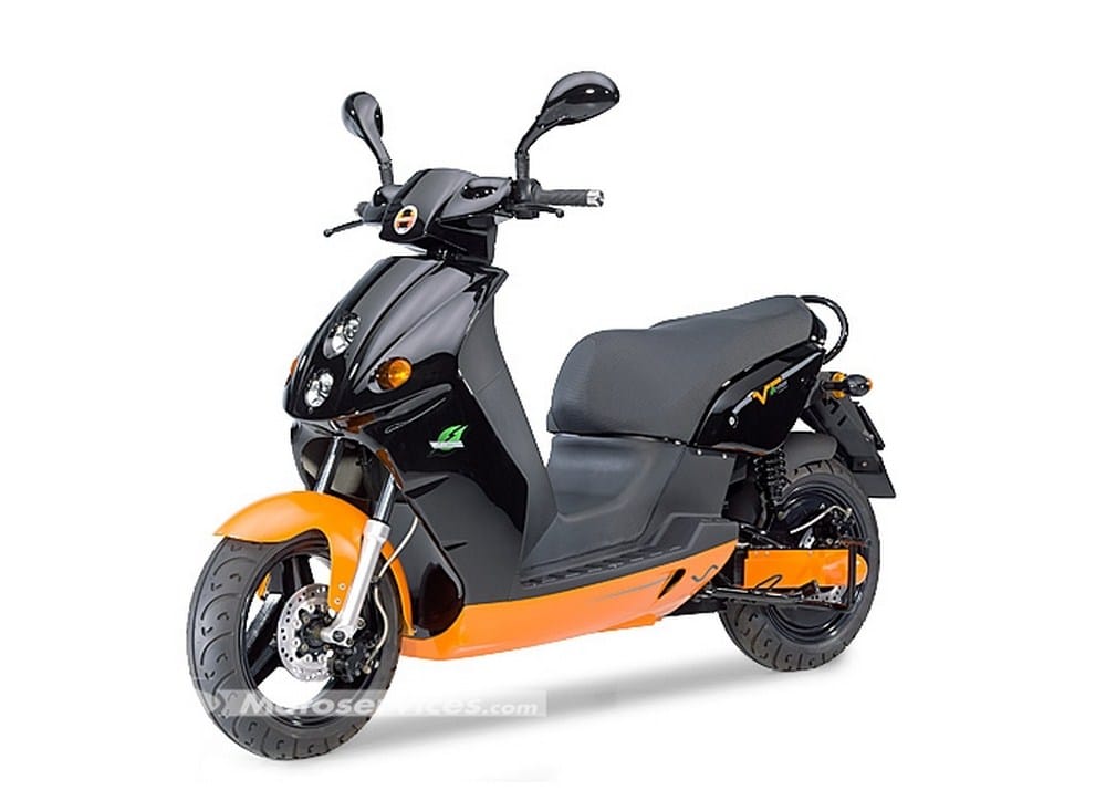 Nouveaux E-max 100L et 120L : batteries lithium et tarifs modérés