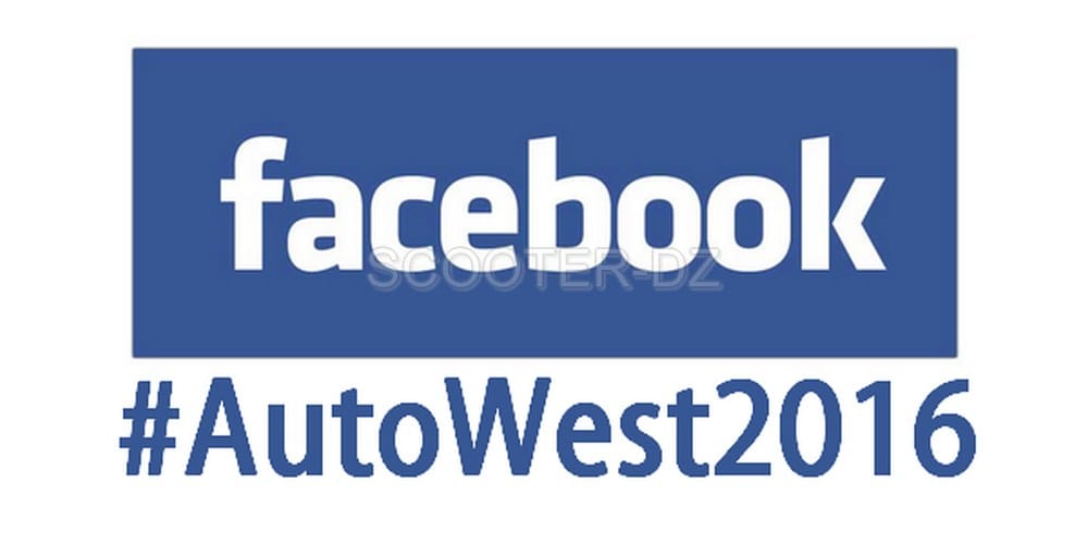 AutoWest 2016 : C’est parti  !