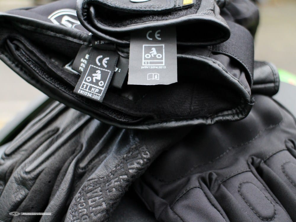 Gants obligatoires : lettre ouverte au ministre de l’Intérieur