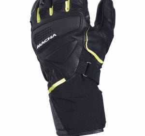 Gants Macna Fugitive : sport touring et tactiles
