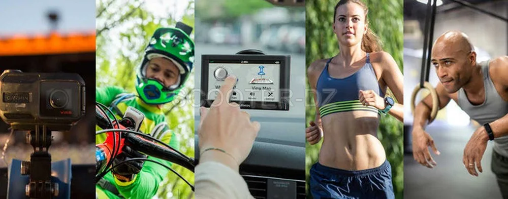 Garmin Algérie : dernières chances pour les promotions de fin d&rsquo;année …