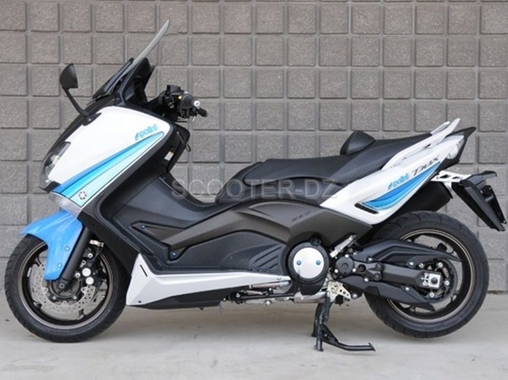 AutoWest 2016 : Vidéo sur Polini Algérie !