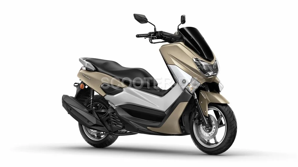 Yamaha NMax 125 ABS