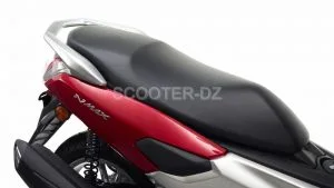Yamaha Algérie : Essai du Yamaha NMax 125 ABS