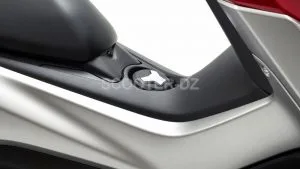 Yamaha Algérie : Essai du Yamaha NMax 125 ABS