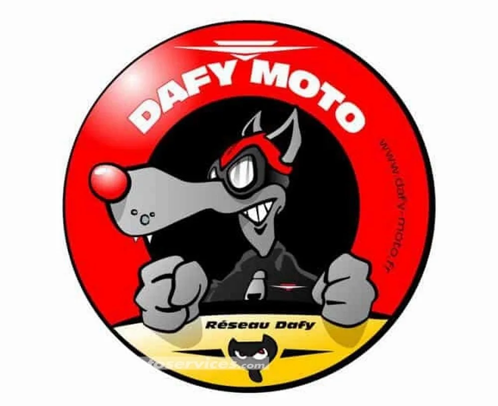 Soldes Moto 2017 : ça démarre ce soir chez Dafy !