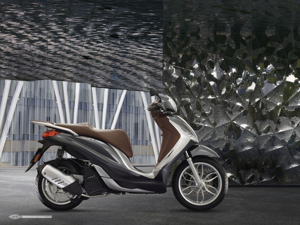 Tarifs scooters Piaggio, Aprilia, Vespa, Gilera 2017