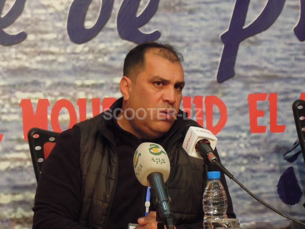 Stop Agressivité Routière : nouvelle opération Béchar pour le 31 janvier 2017