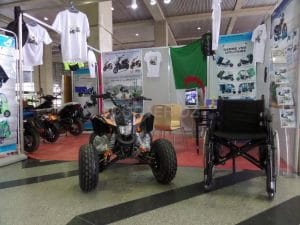 Sid'2017 : VMS Industrie au rendez-vous