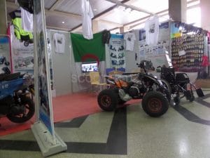 Sid'2017 : VMS Industrie au rendez-vous