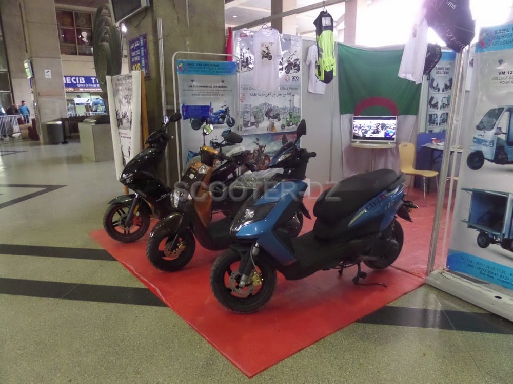 SID 2017 : VMS Industrie est au rendez-vous !
