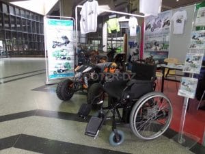 Sid'2017 : VMS Industrie au rendez-vous
