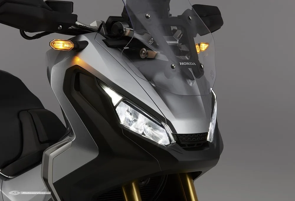 Honda X-ADV : arrivée retardée, mais prix confirmé