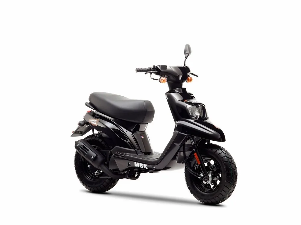 Payez votre scooter 50 MBK en 15 fois !