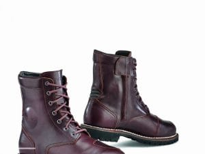Bottes moto TCX Hero Waterproof