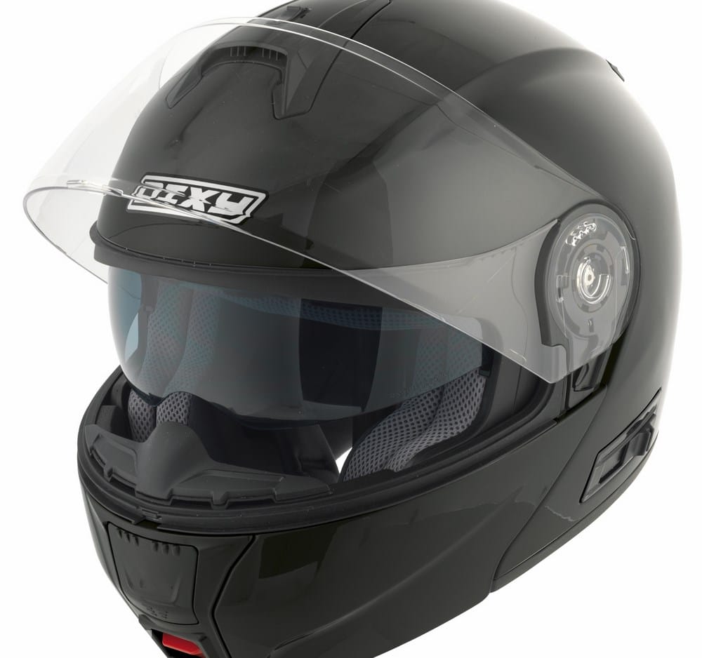 Dixy Modulable 1 : un casque modulable pour moins de 150 €