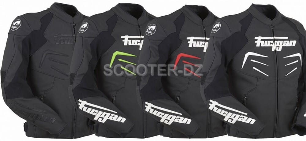 Furygan Algérie : liste équipements et tarifs 2017