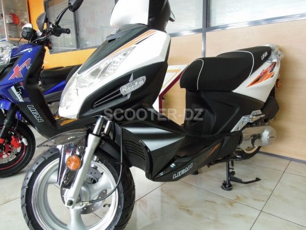 Lifan gs 212