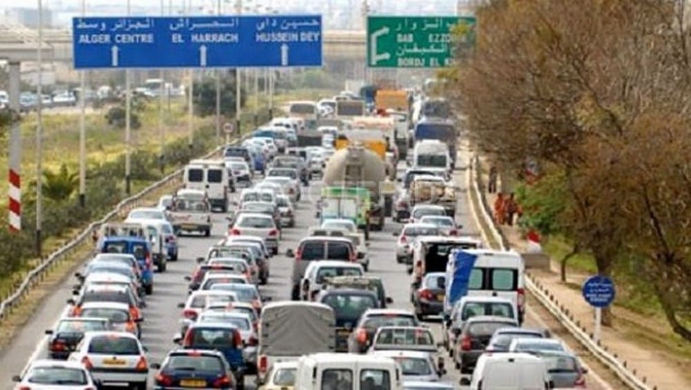 Campagne de sensibilisation sur les normes exigées pour les plaques d&rsquo;immatriculation