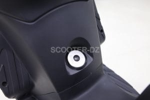 SYM Algérie : nouveau SYM CityCom S 300i CBS Euro4