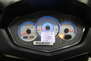 SYM Algérie : nouveau SYM CityCom S 300i CBS Euro4