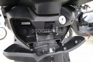 SYM Algérie : nouveau SYM CityCom S 300i CBS Euro4