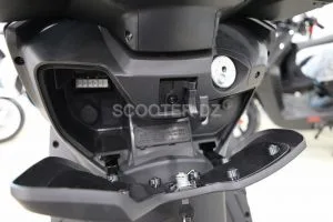 SYM Algérie : nouveau SYM CityCom S 300i CBS Euro4