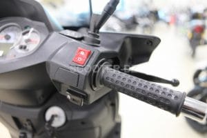 SYM Algérie : nouveau SYM CityCom S 300i CBS Euro4