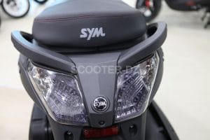 SYM Algérie : nouveau SYM CityCom S 300i CBS Euro4