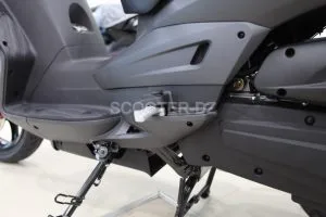 SYM Algérie : nouveau SYM CityCom S 300i CBS Euro4