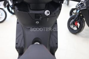 SYM Algérie : nouveau SYM CityCom S 300i CBS Euro4