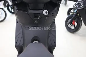SYM Algérie : nouveau SYM CityCom S 300i CBS Euro4