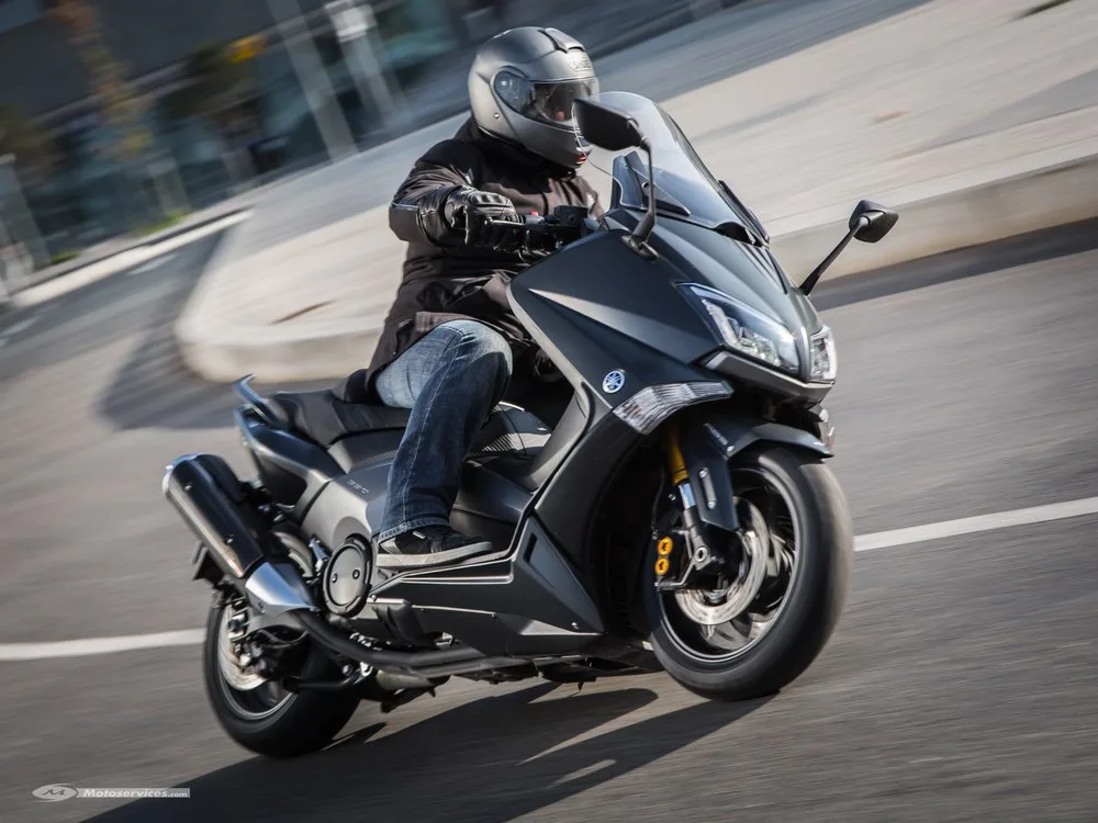 Vols motos, scooters et voitures : Ils innovent !