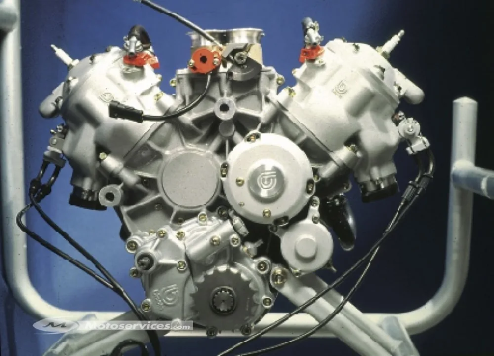 2-temps Euro4 : KTM, mais aussi Piaggio et Peugeot !