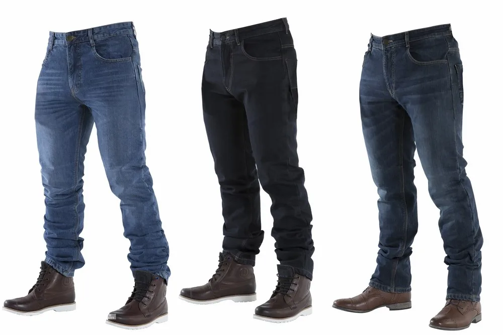 Overlap Manx : trois styles pour un jean