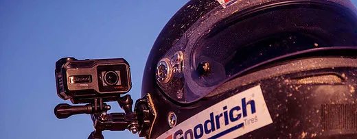 Garmin Algérie : Promotion sur la Camera d'Action VirbX