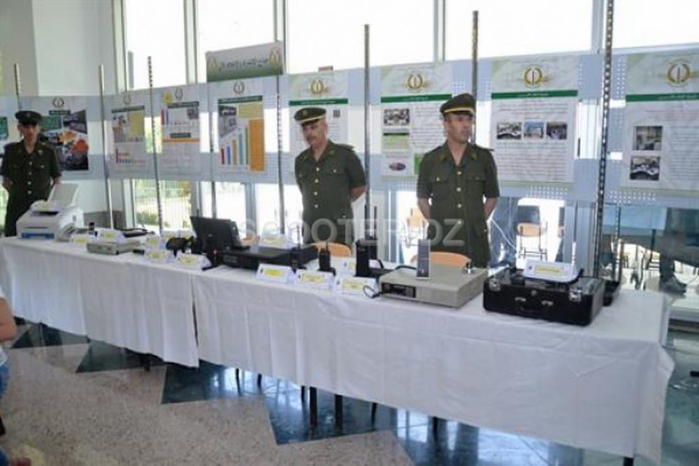 GN : mesures préventives et technologies modernes pour réduire les accidents de la circulation