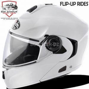 Airoh, la nouvelle marque qui rejoint Sidi Achour Motos Pièces