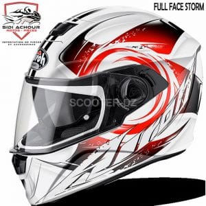 Airoh, la nouvelle marque qui rejoint Sidi Achour Motos Pièces