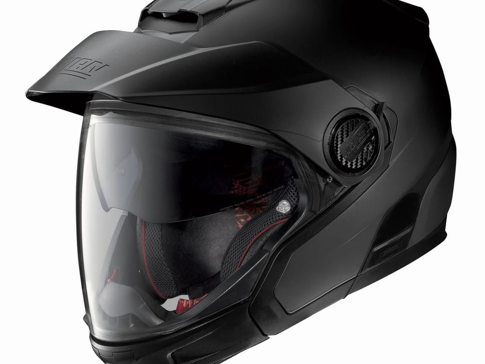 Nolan N40.5 GT : nouveau casque modulable