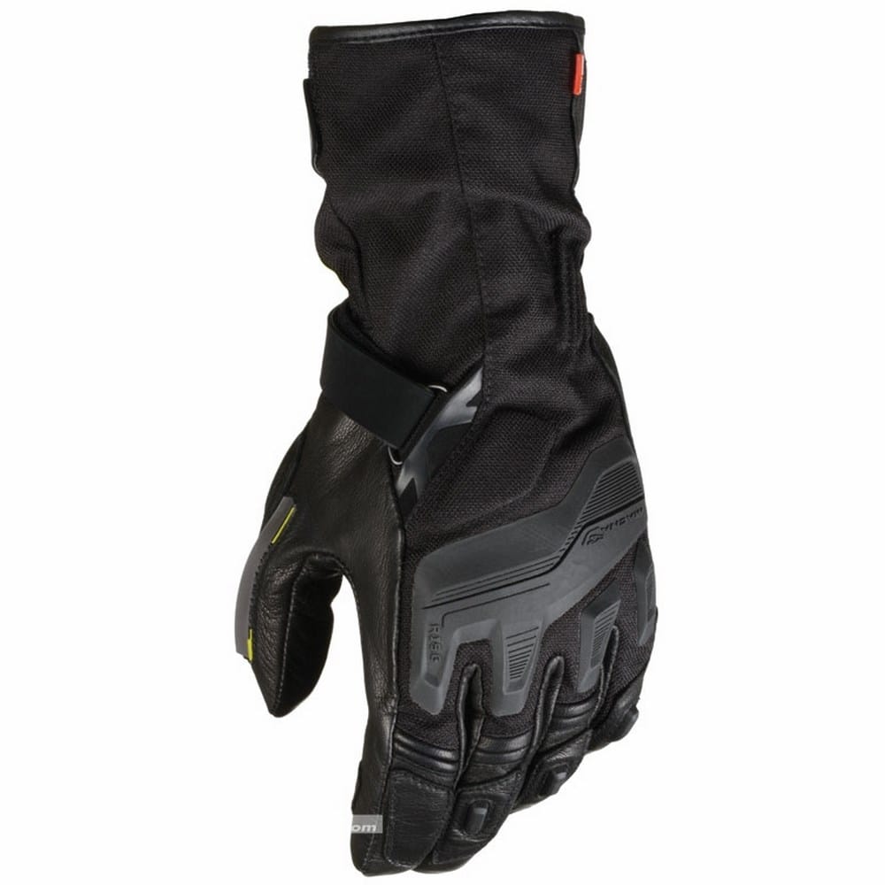 Macna Revenge 2 : nouveaux gants été étanche signés Macna