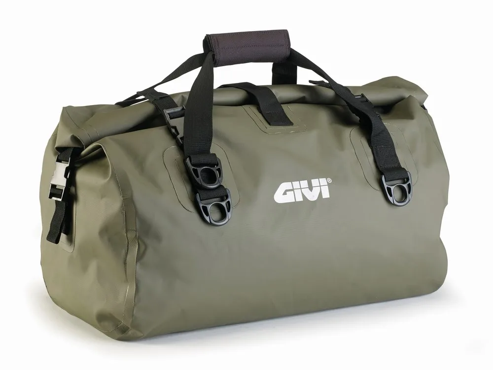 Givi EasyT : sacs étanches à prix serré